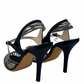 Sandalias Christian Dior (Talle 37.5)