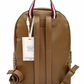 Mochila Marrón Tommy Hilfiger