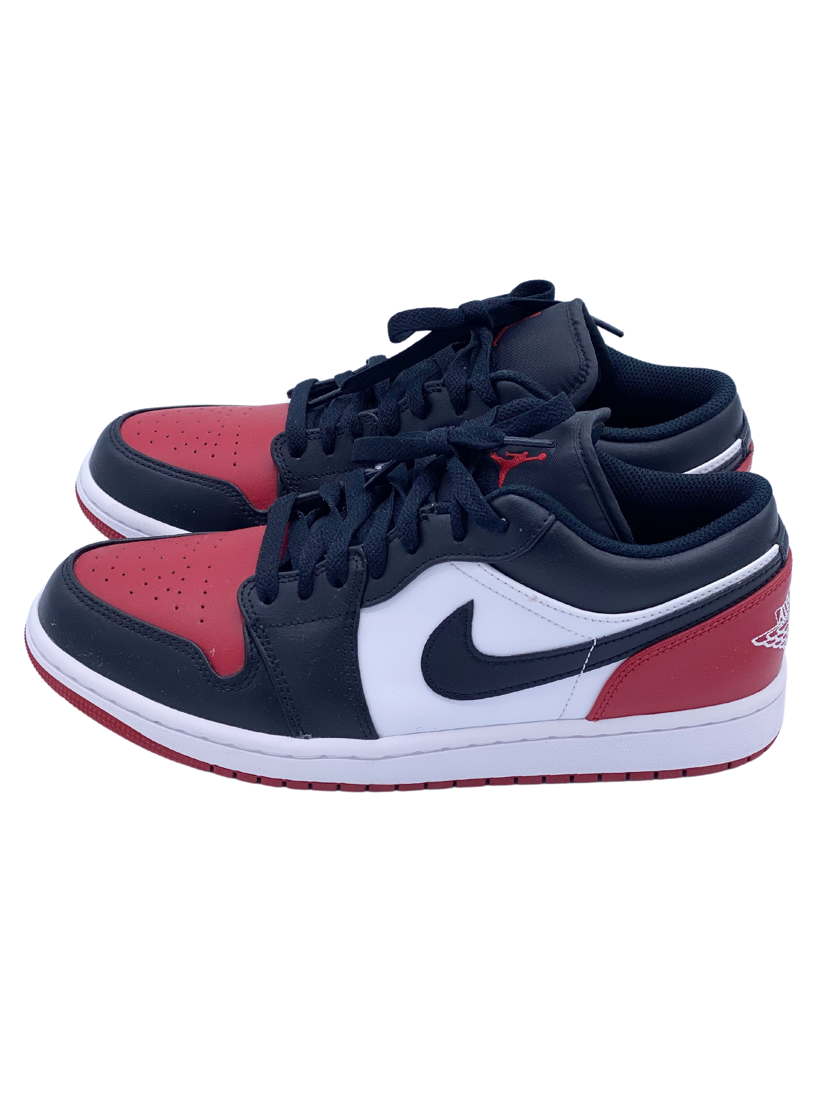 Champion Nike Air Jordan Low Red (41 Masc)