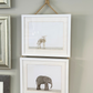 Cuadros Restoration Hardware "Animal Print Shop"