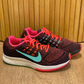 Champion Nike Air Running Zoom Structure 18 (7)