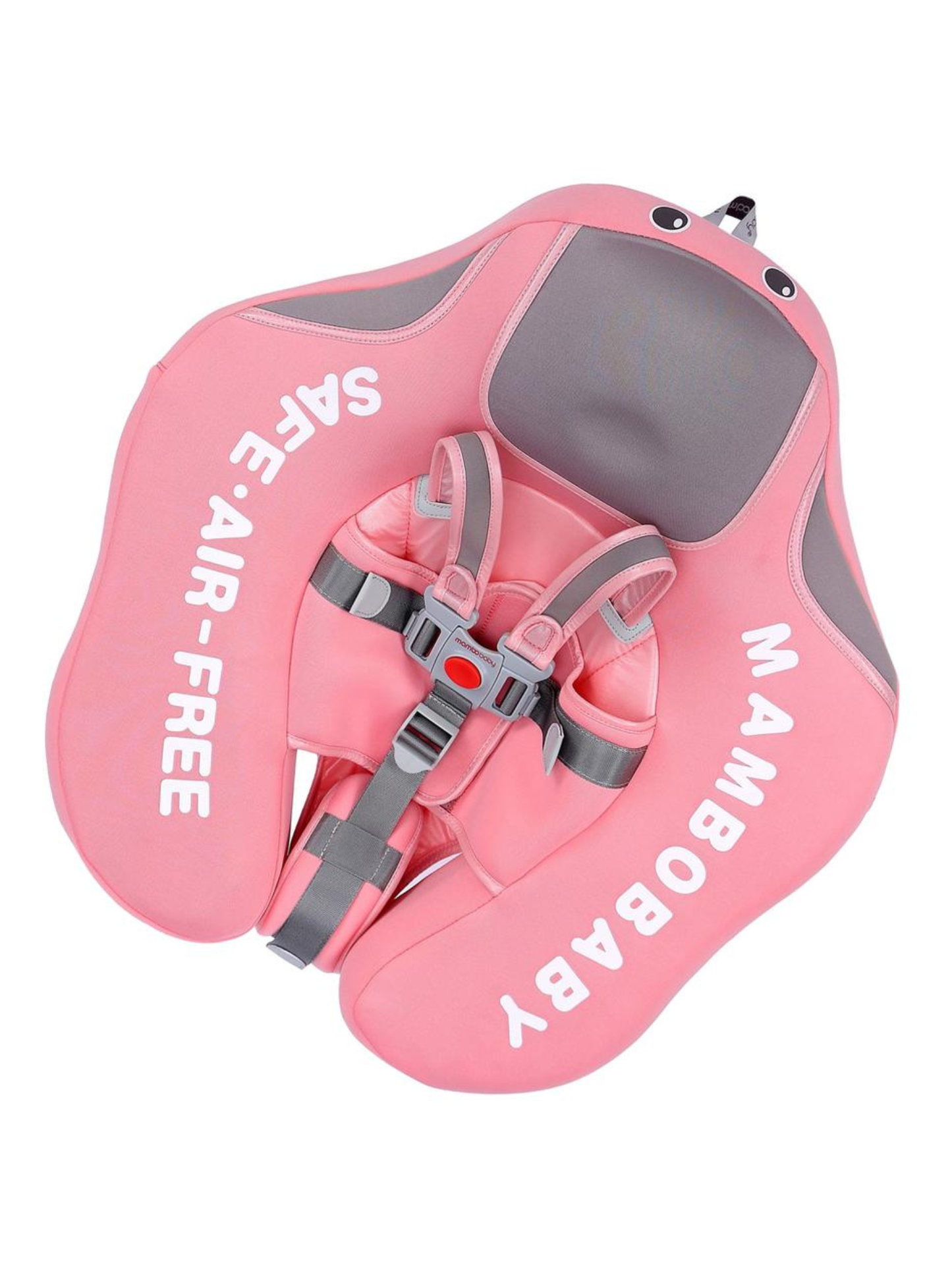 Flotador Mambo Baby Rosado