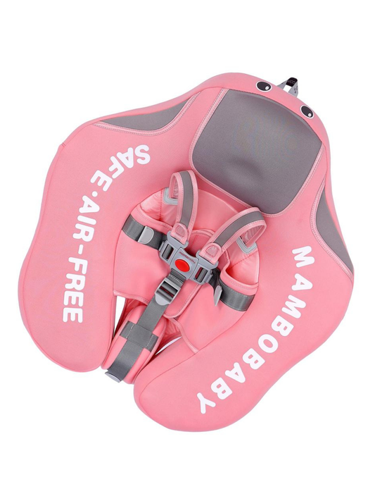 Flotador Mambo Baby Rosado