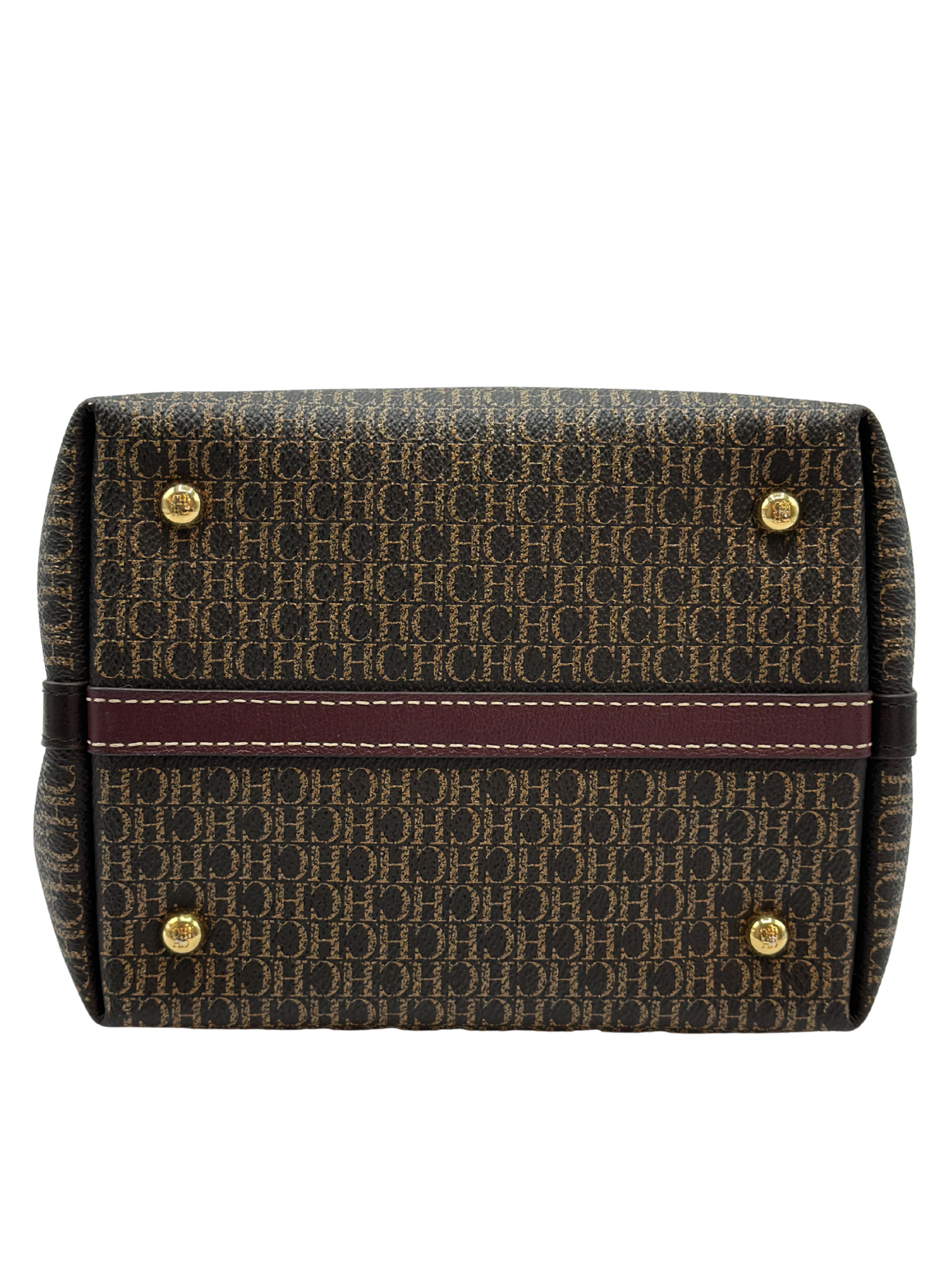 Bolso de Mano Pequeño Matryoshka Locked XS