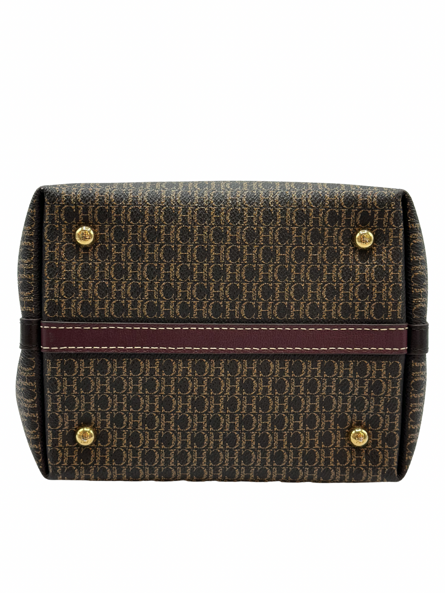 Bolso de Mano Pequeño Matryoshka Locked XS