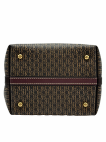 Bolso de Mano Pequeño Matryoshka Locked XS