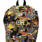 Mochila Multicolor Salvatore Ferragamo