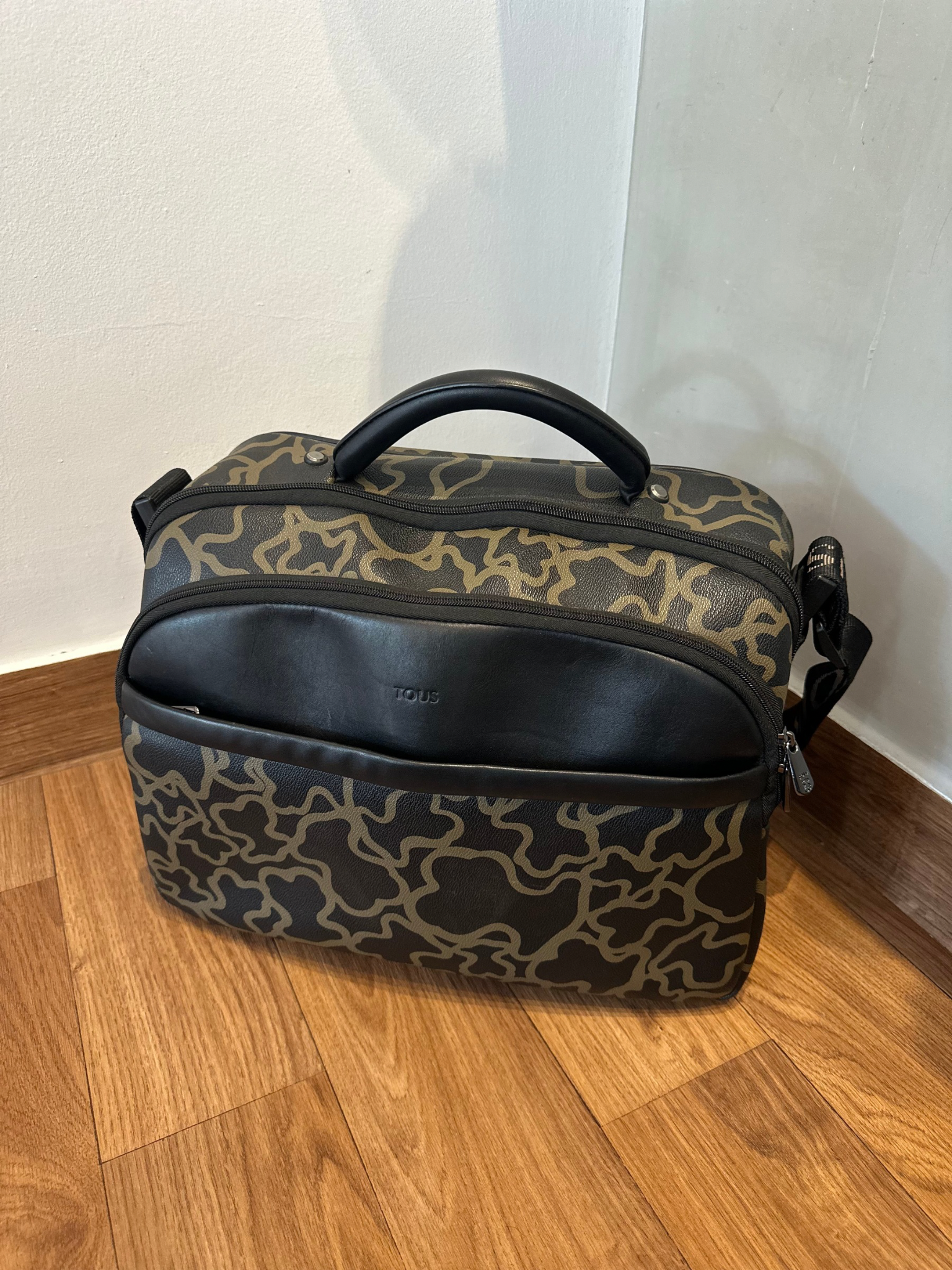 Bolso de Viaje Tous Kaos