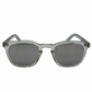 Lente de Sol Transparente Saint Laurent SL 28