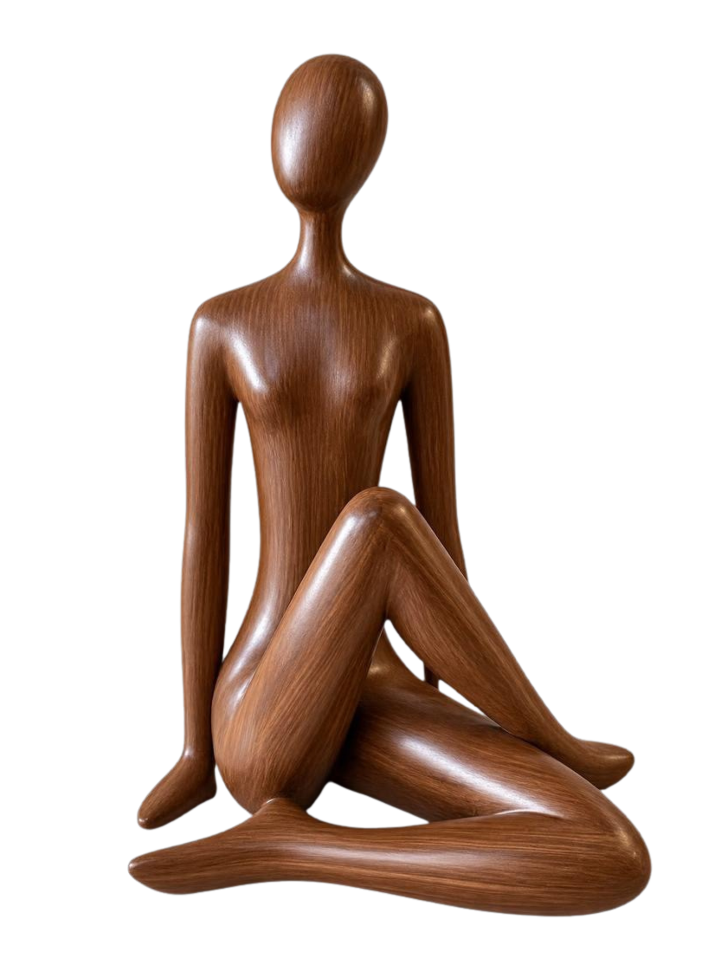 Figura Decorativa (35 cm)