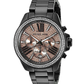 Reloj Negro Michael Kors MK-5879