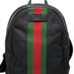 Mochila Gucci Ophidia Web Backpack