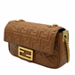 Bandolera Fendi Baguette Chain Midi