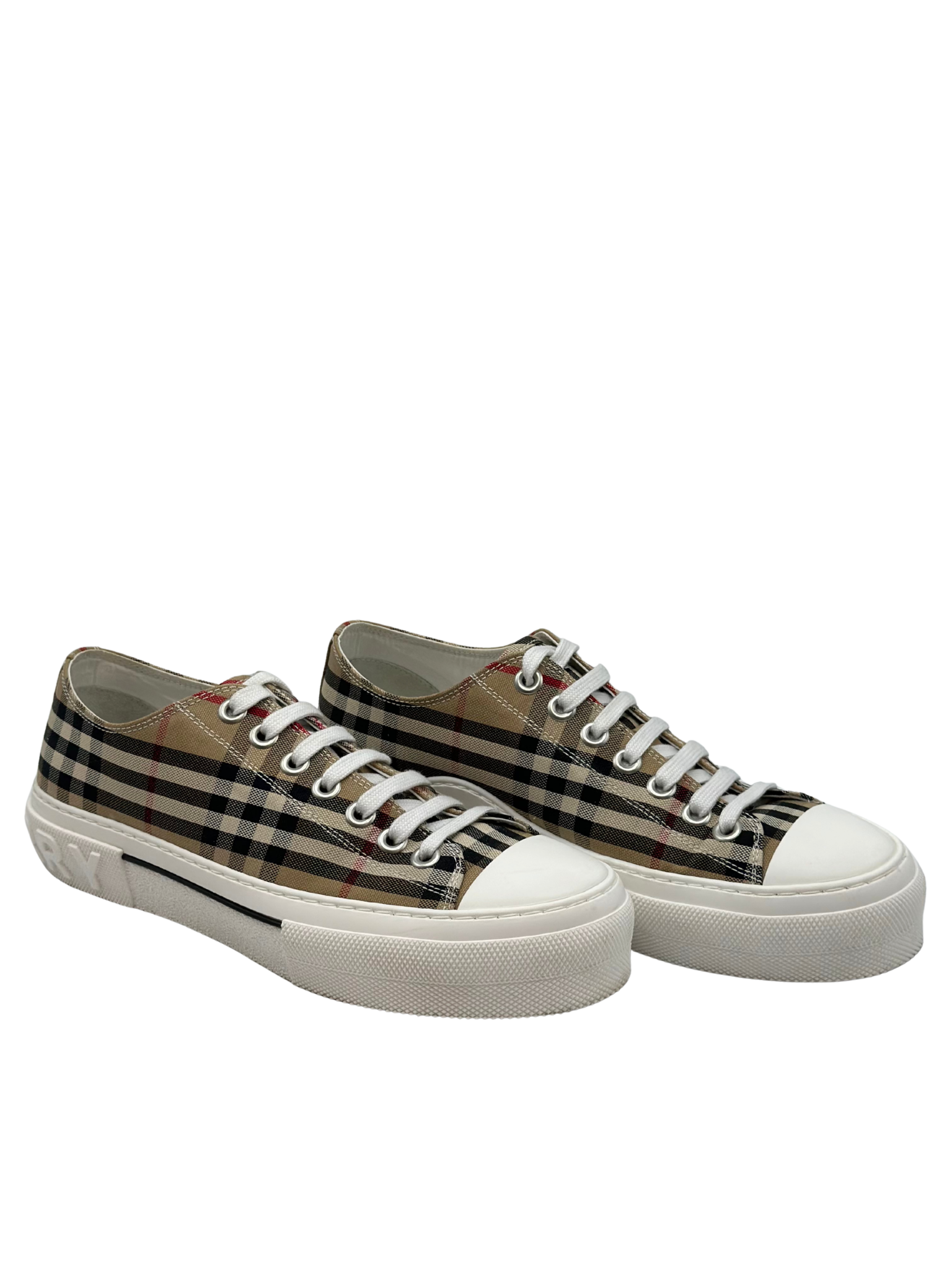 Champion Burberry Check (42.5 MASC)