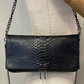 Bolso Zadig & Voltaire Rock Savage Noir