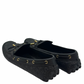Mocasines Negros Louis Vuitton (38)