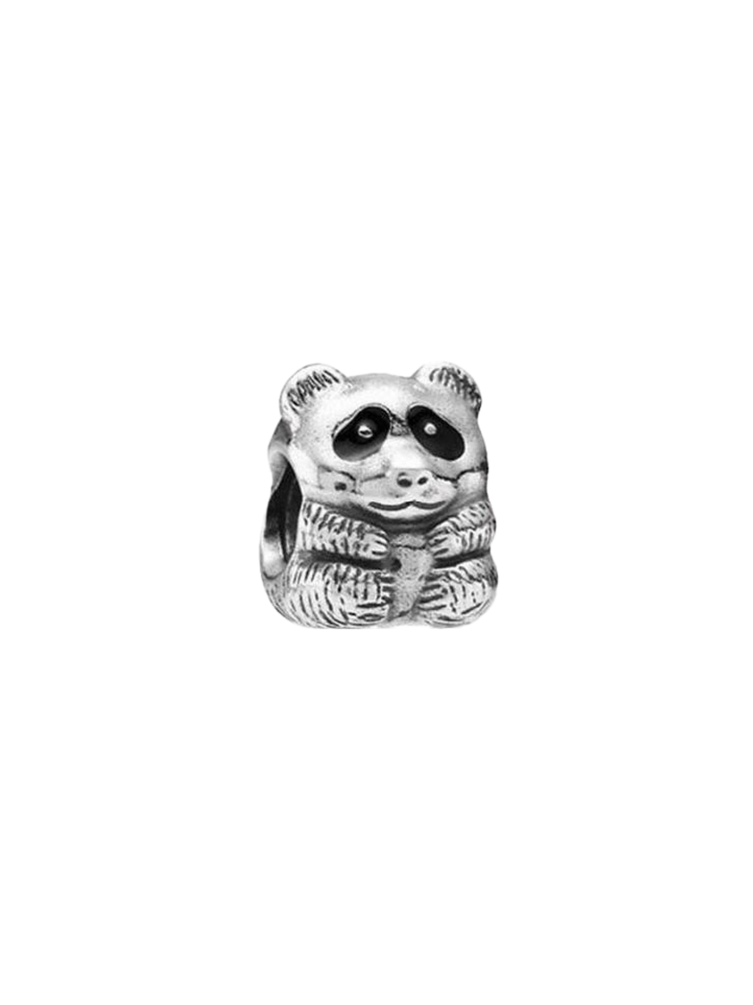 Charm Pandora Panda Bear