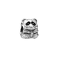 Charm Pandora Panda Bear