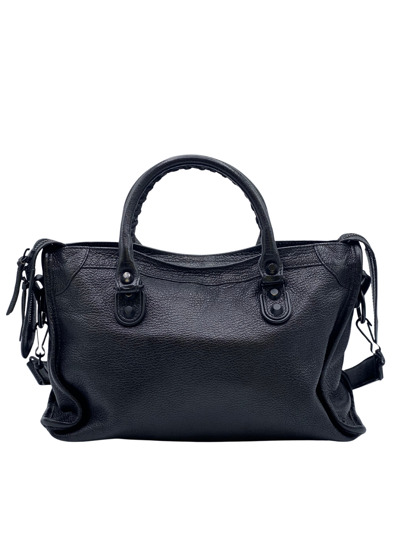 Cartera Balenciaga Le City Small