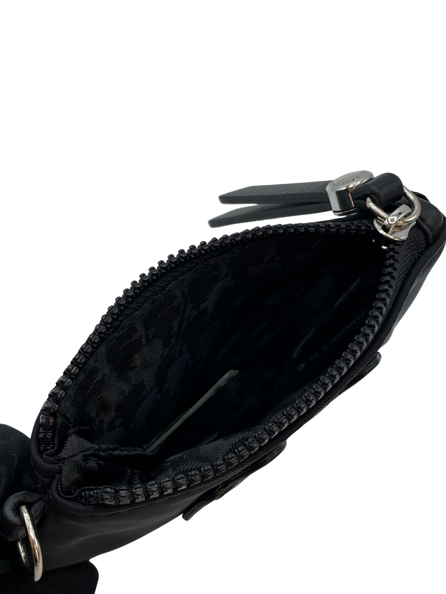 Porta Celular + Monedero Crossbody Bag Karl Lagerfeld