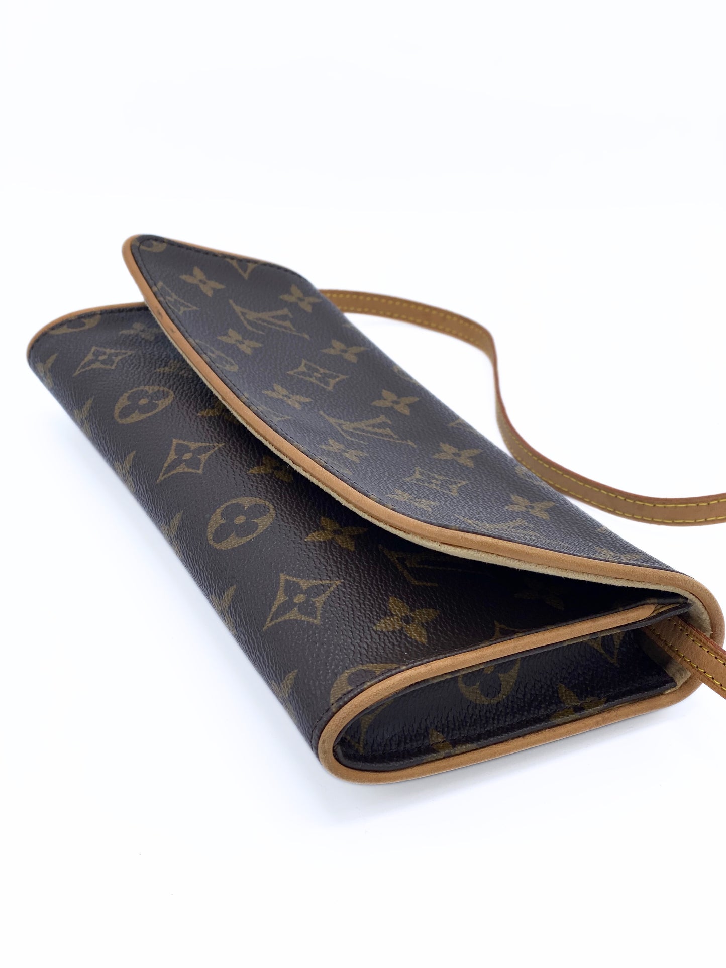 Bandolera Louis Vuitton Pochette Twins