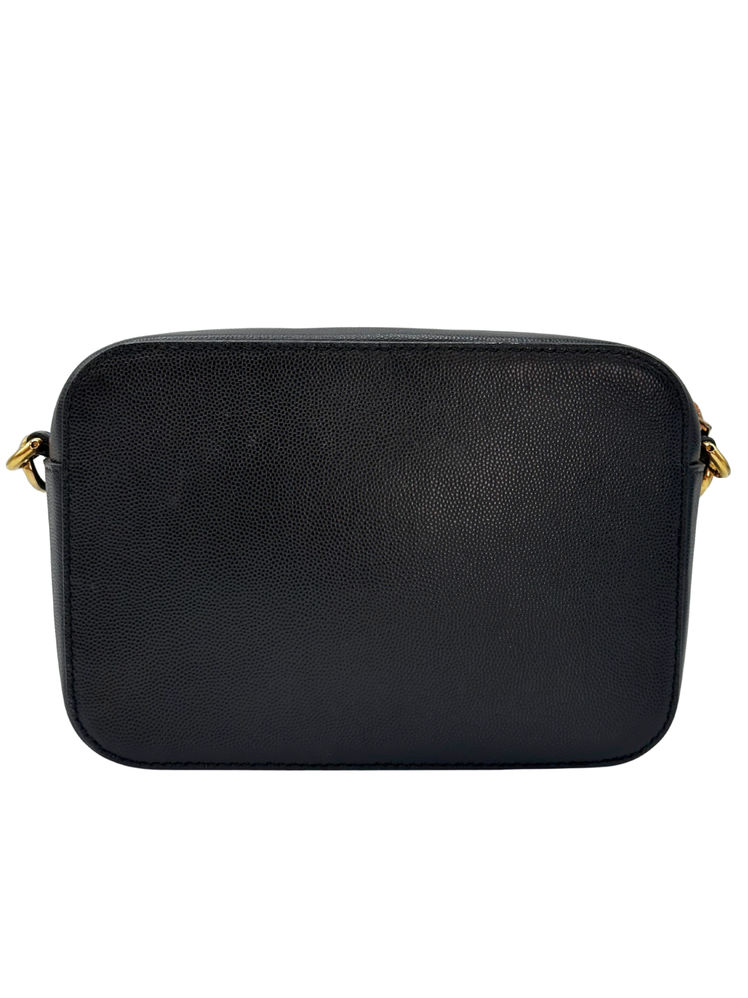 Bandolera Negra Furla