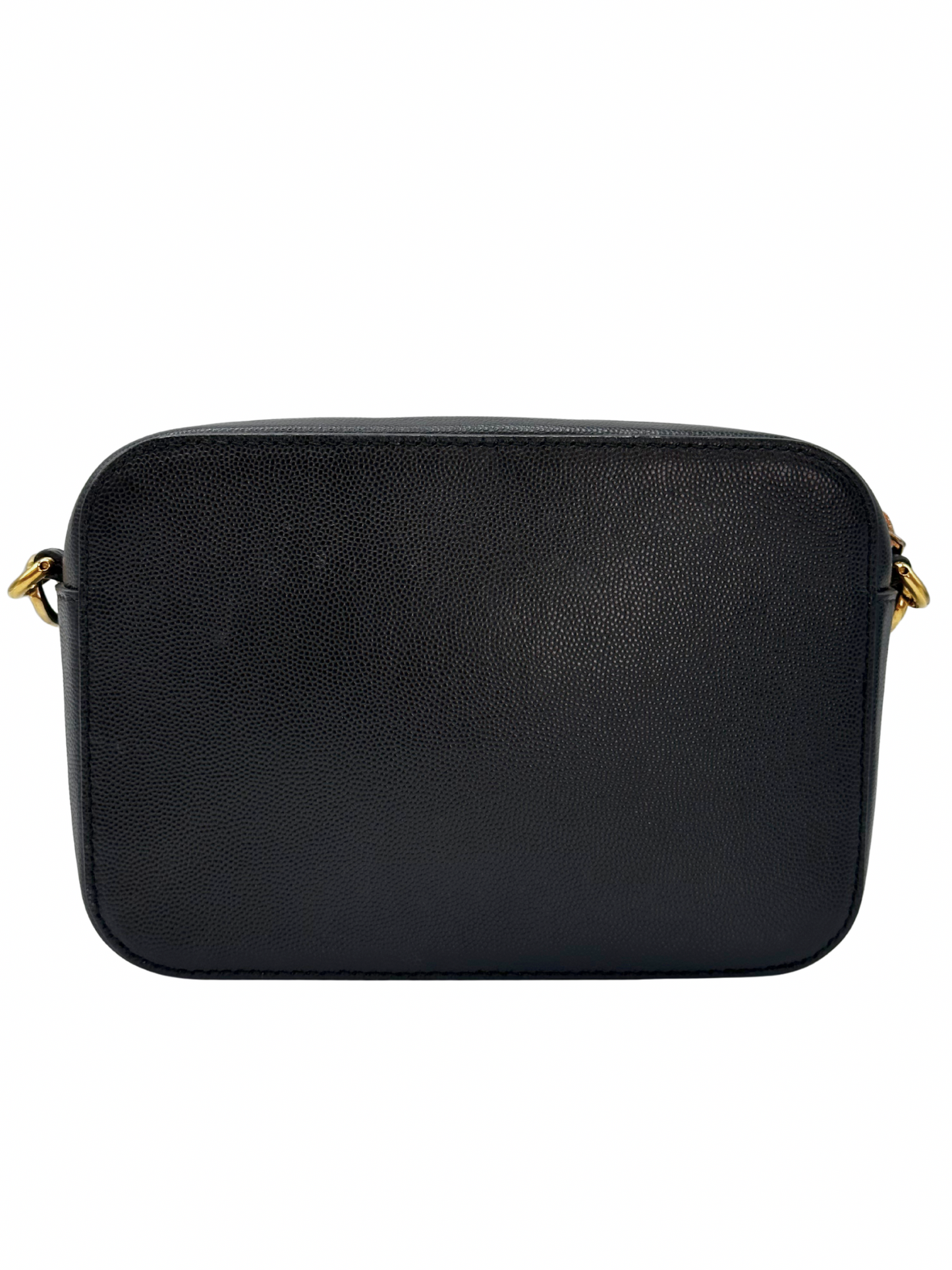 Bandolera Negra Furla