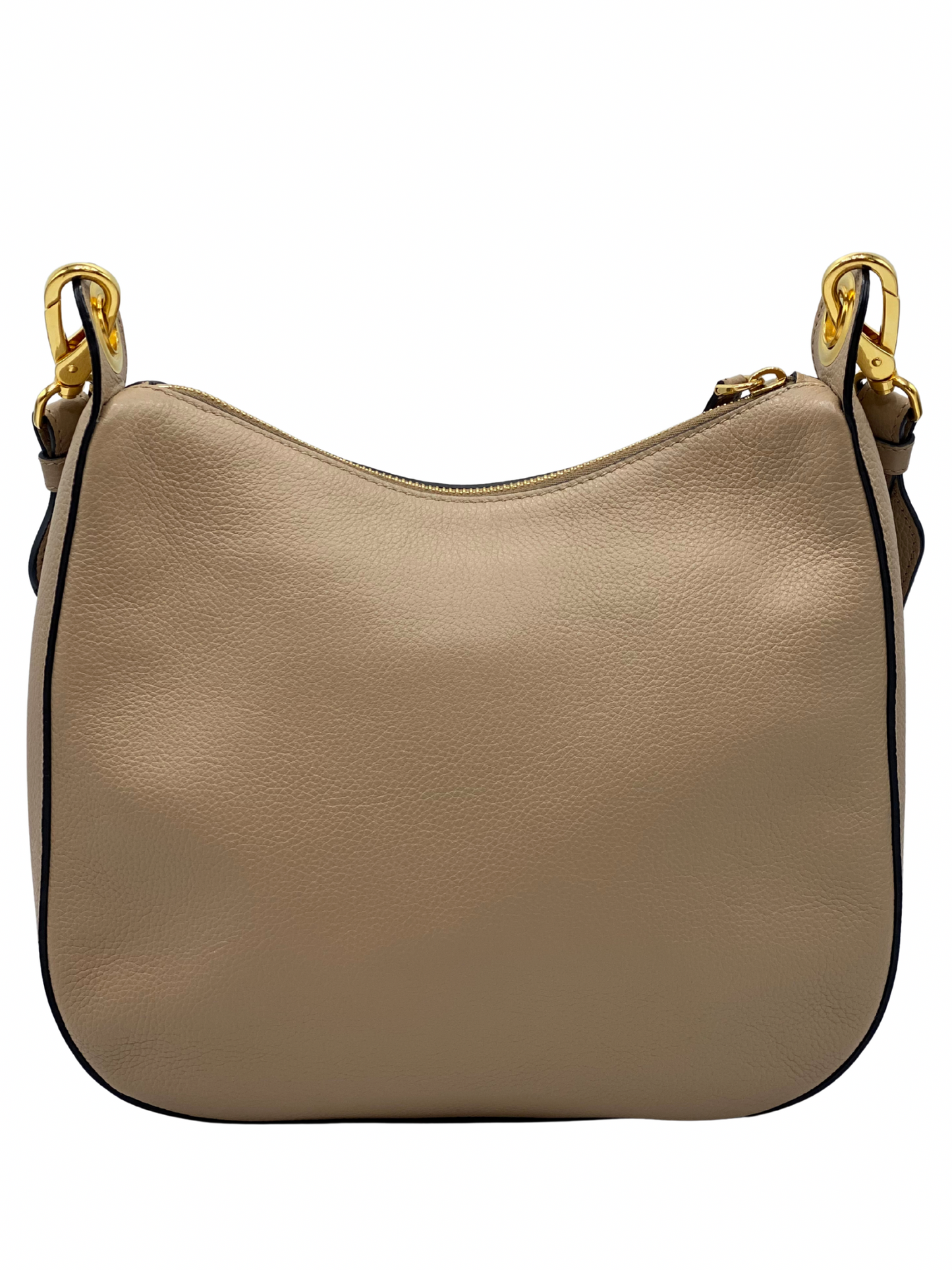 Bandolera Prada Vitello Daino