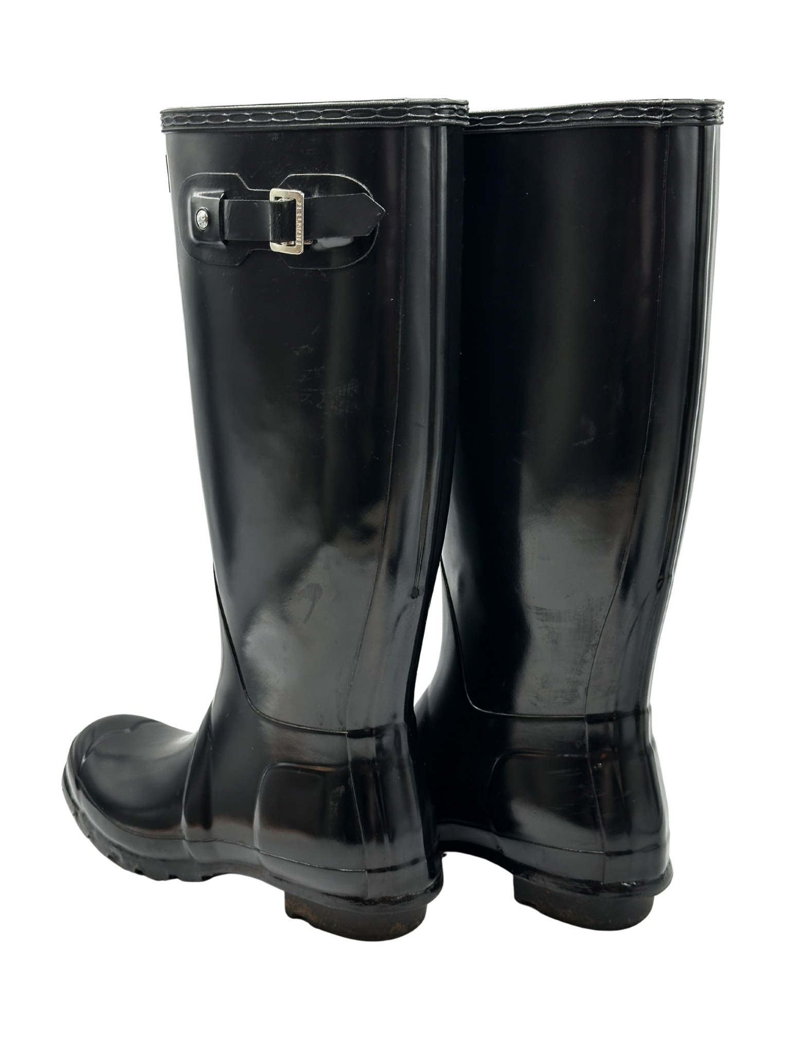 Botas de Lluvia Hunter Original Tall (38)