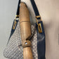 ⁠Cartera Louis Vuitton Idylle Rendez Vous Encre Monogram MM