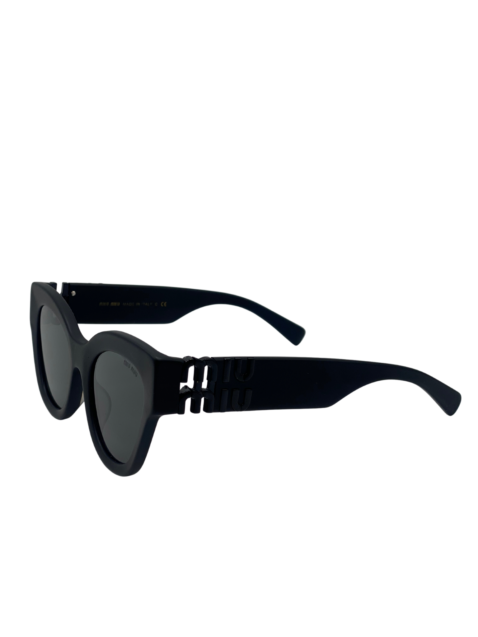 Lente de Sol Miu Miu SMU 01YS