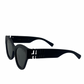 Lente de Sol Miu Miu SMU 01YS