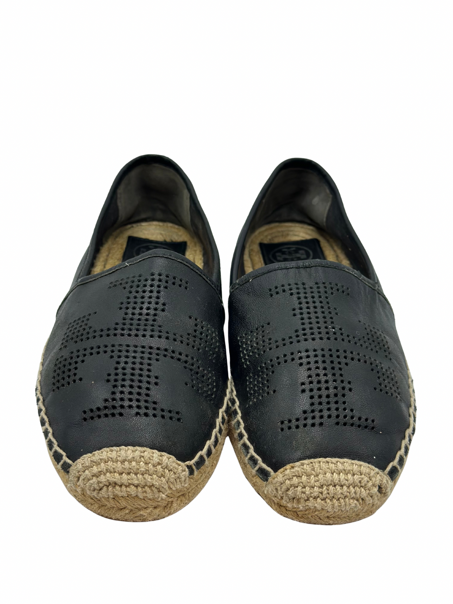 Alpargatas Negras Tory Burch (37)