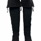 Botas Negras Luiza Barcelos (35)