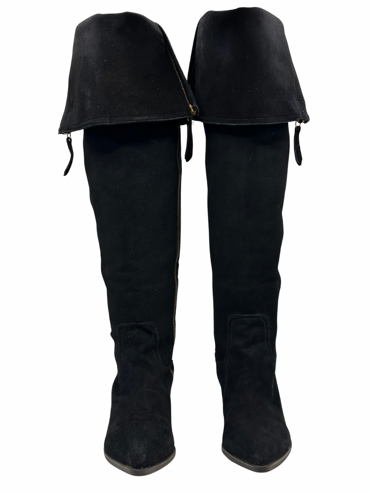 Botas Negras Luiza Barcelos (35)