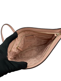 Bandolera Grande Rosa Kate Spade