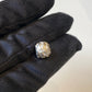 Charm Pandora Bicolor Letra U