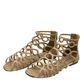 Sandalias Nude Carmen Steffens (36 BR)