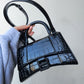 Bandolera Balenciaga Hourglass Top Handle