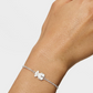 Pulsera de Plata Tous Bear