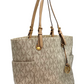 Cartera Michael Kors Tote bag Jet Set Travel