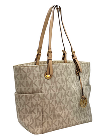 Cartera Michael Kors Tote bag Jet Set Travel