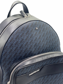Mochila Montblanc Gram 4810