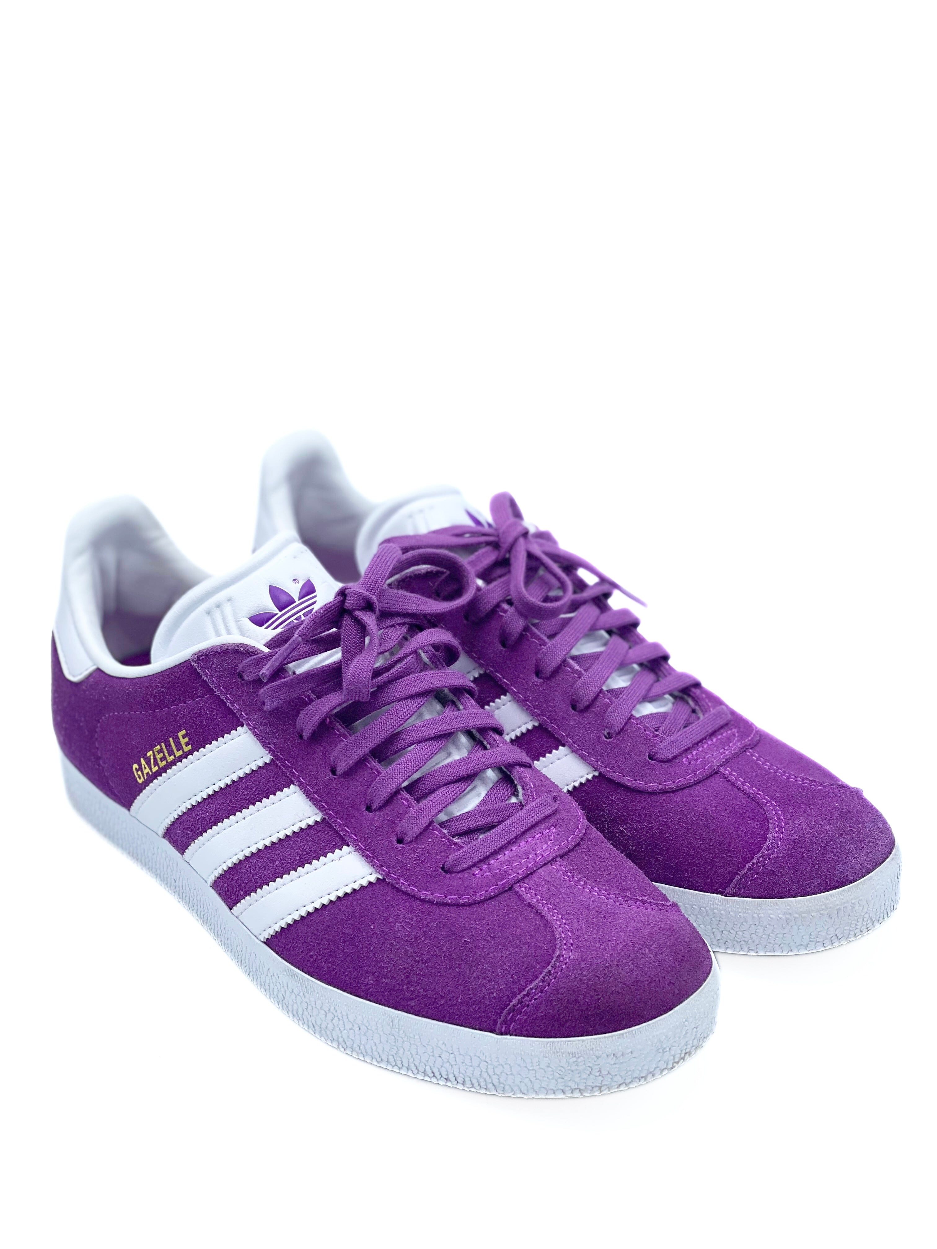 Adidas gazelle clearance de oferta