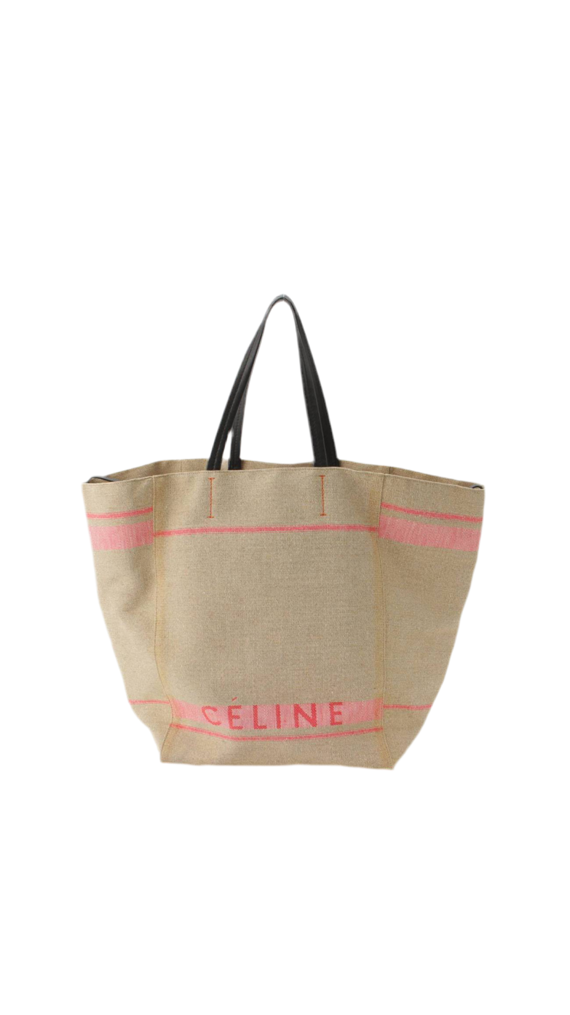 Tote Bag Celine Phantom