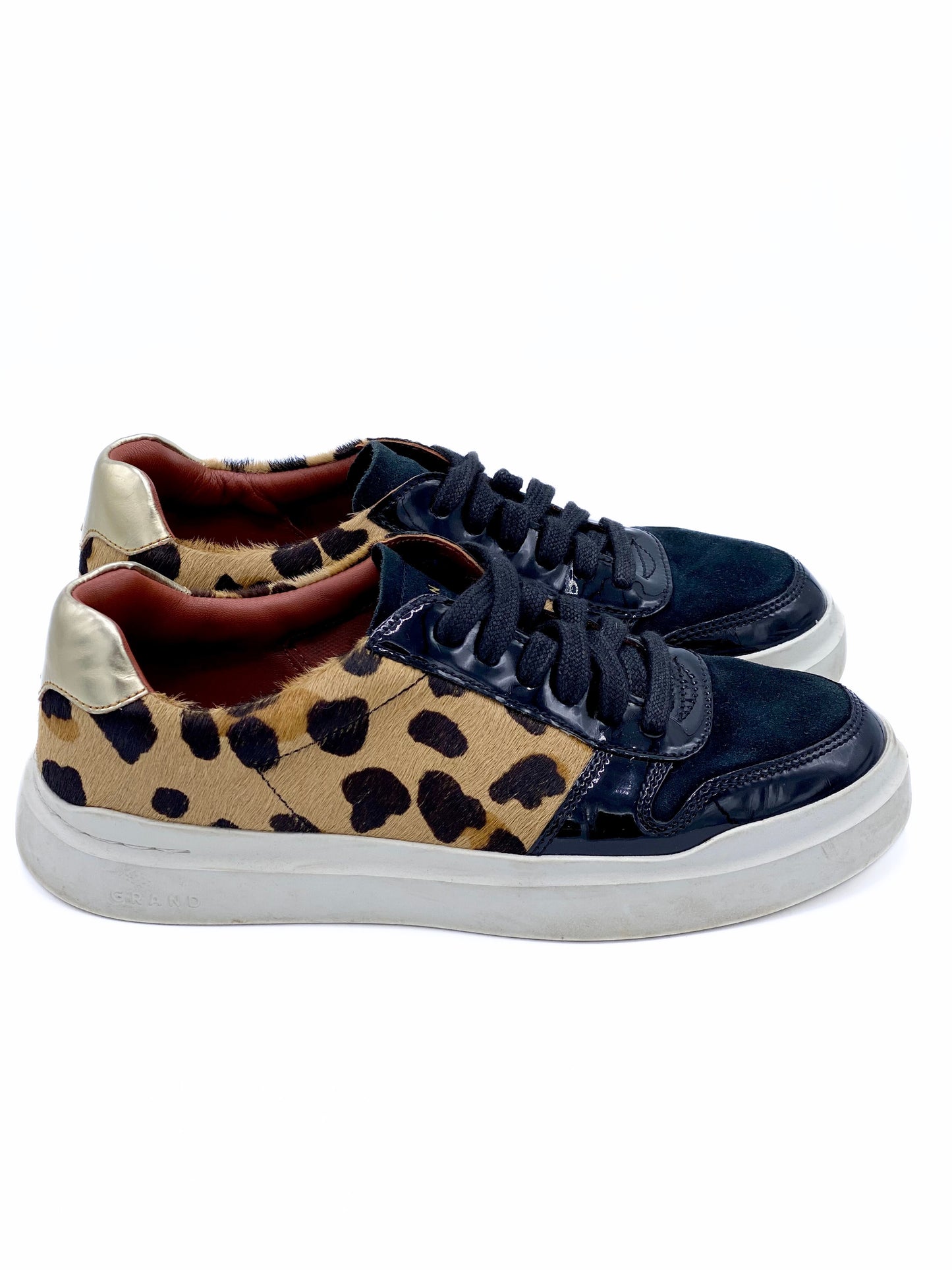 Champion Cole Haan Grandseries Animal Print (38)