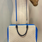 Bolso de Mano Carolina Herrera Monogram