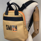 Mochila Jackie Smith Gotham