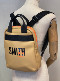 Mochila Jackie Smith Gotham