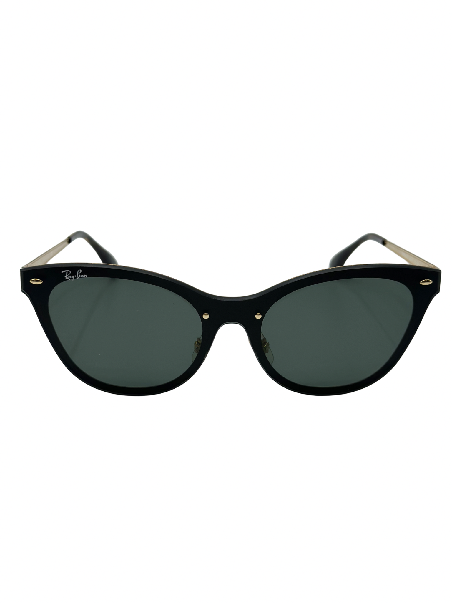 Lente de Sol Ray-Ban RB3580-N